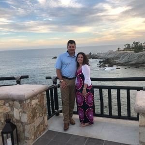 Meet your Posher, Keith